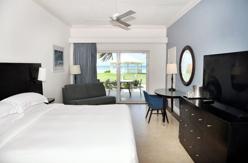 Dreams Rose Hall Resort & Spa - All Inclusive — Hotel rooms in Montego Bay