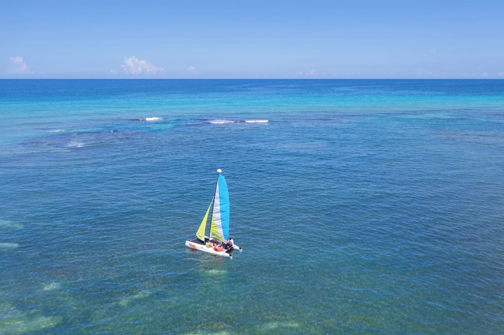 Dreams Rose Hall Resort & Spa - All Inclusive — Sports & recreation in Montego Bay