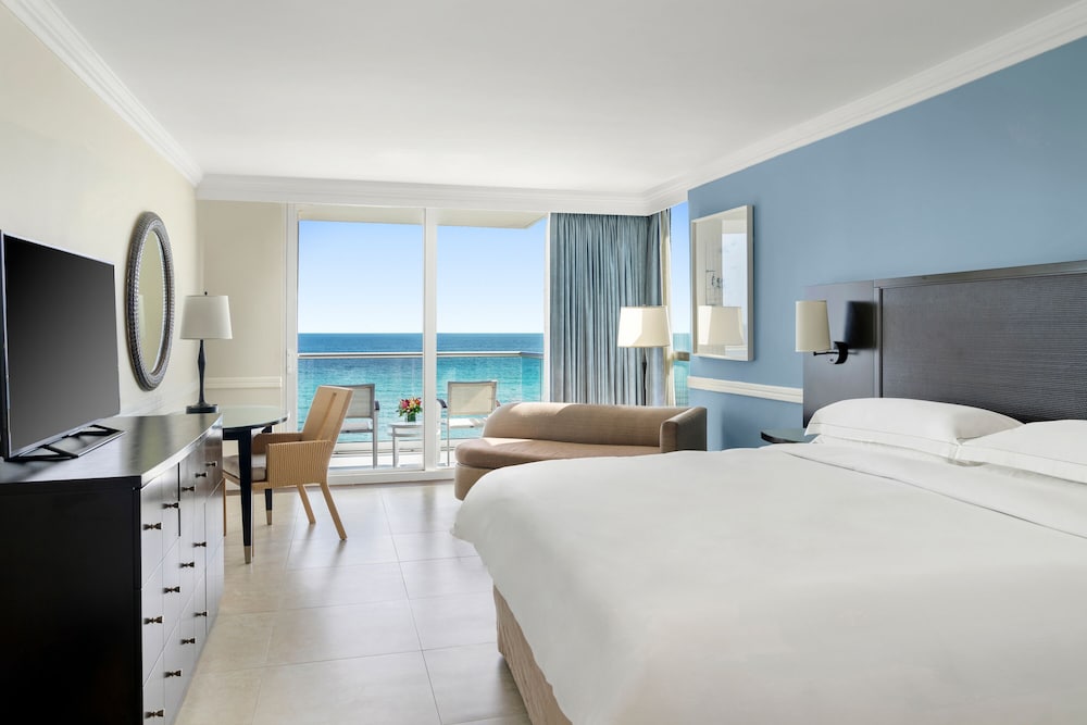 Dreams Rose Hall Resort & Spa - All Inclusive — Hotel rooms in Montego Bay