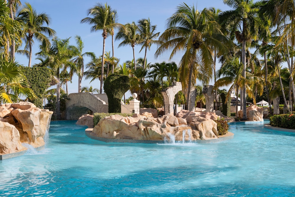 Dreams Rose Hall Resort & Spa - All Inclusive — Swimming pool in Montego Bay