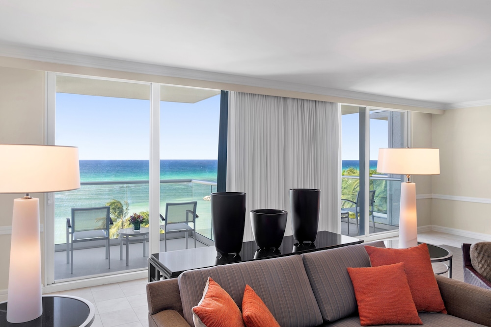 Dreams Rose Hall Resort & Spa - All Inclusive — Hotel rooms in Montego Bay