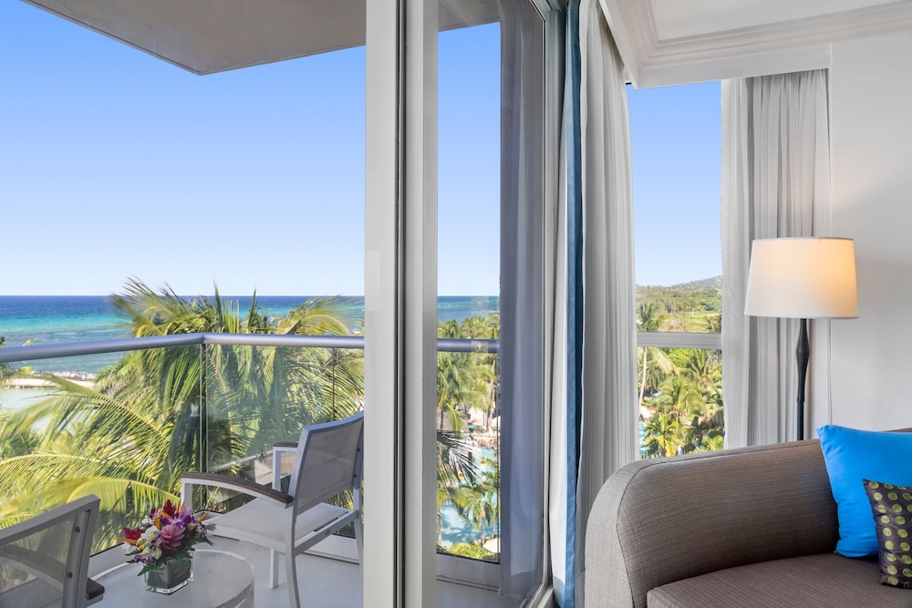 Dreams Rose Hall Resort & Spa - All Inclusive — Hotel rooms in Montego Bay