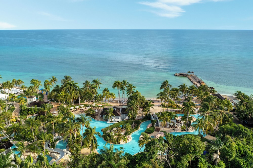 Dreams Rose Hall Resort & Spa - All Inclusive — Main photo in Montego Bay