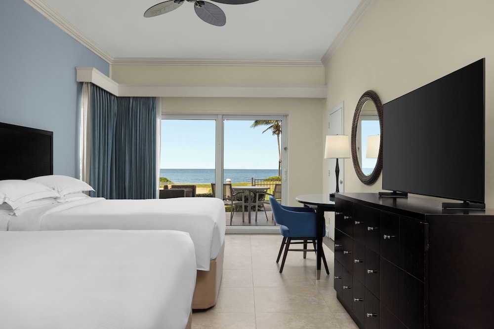 Dreams Rose Hall Resort & Spa - All Inclusive — Hotel rooms in Montego Bay