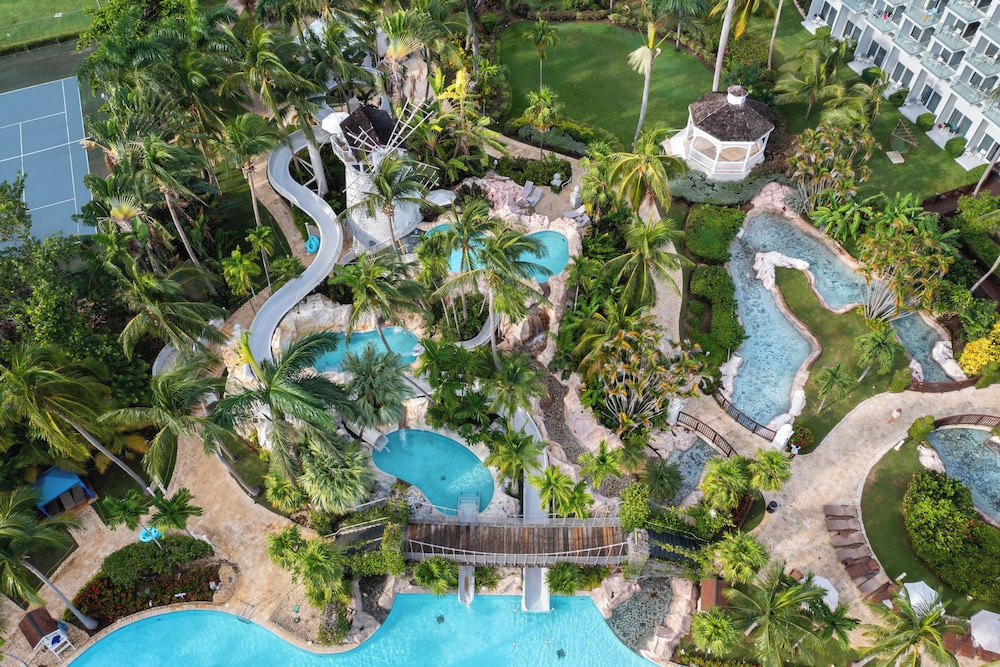 Dreams Rose Hall Resort & Spa - All Inclusive — Swimming pool in Montego Bay