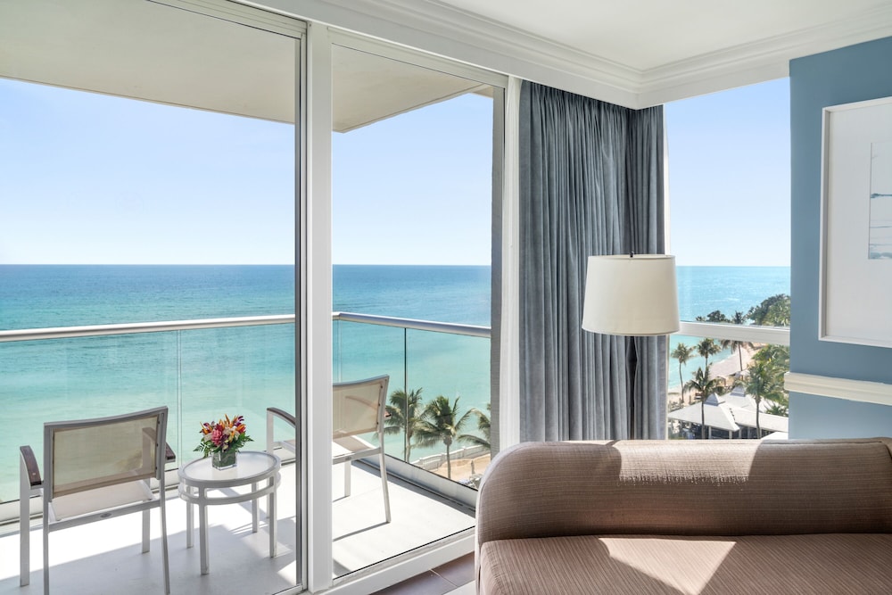 Dreams Rose Hall Resort & Spa - All Inclusive — Hotel rooms in Montego Bay