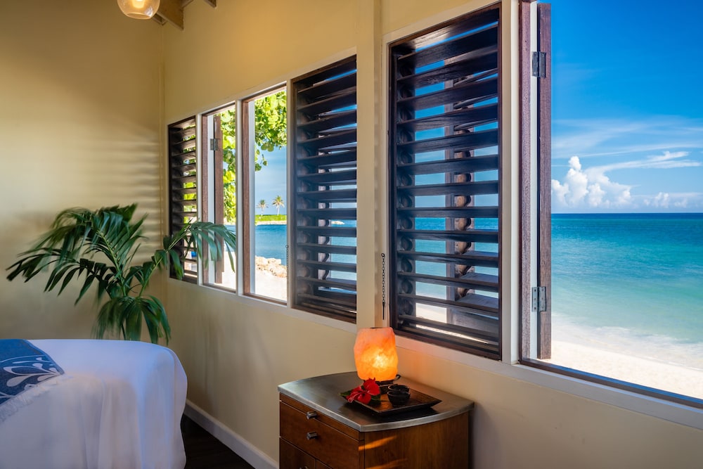 Dreams Rose Hall Resort & Spa - All Inclusive — Spa in Montego Bay