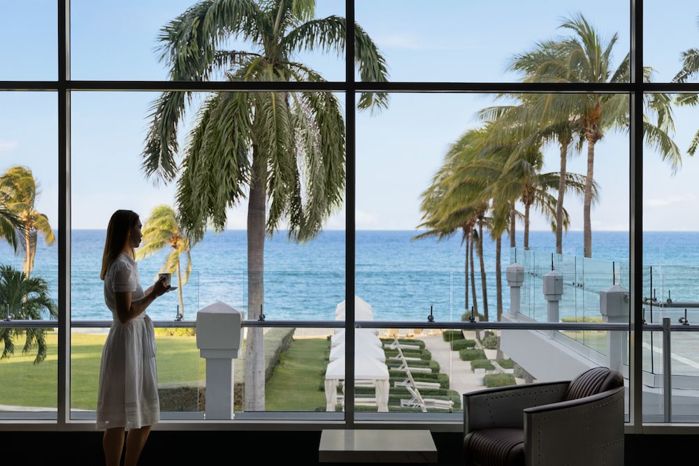Dreams Rose Hall Resort & Spa - All Inclusive — Hotel rooms in Montego Bay