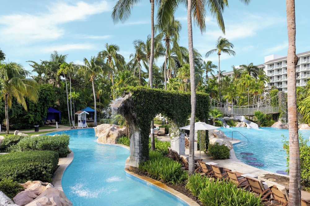 Dreams Rose Hall Resort & Spa - All Inclusive — Swimming pool in Montego Bay