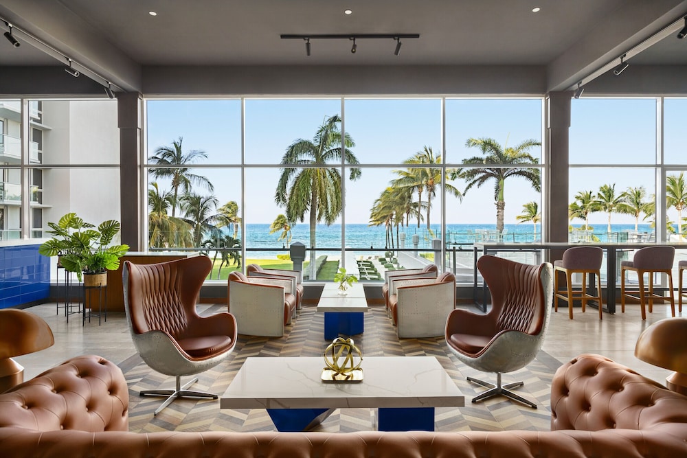 Dreams Rose Hall Resort & Spa - All Inclusive — Restaurant & bars in Montego Bay