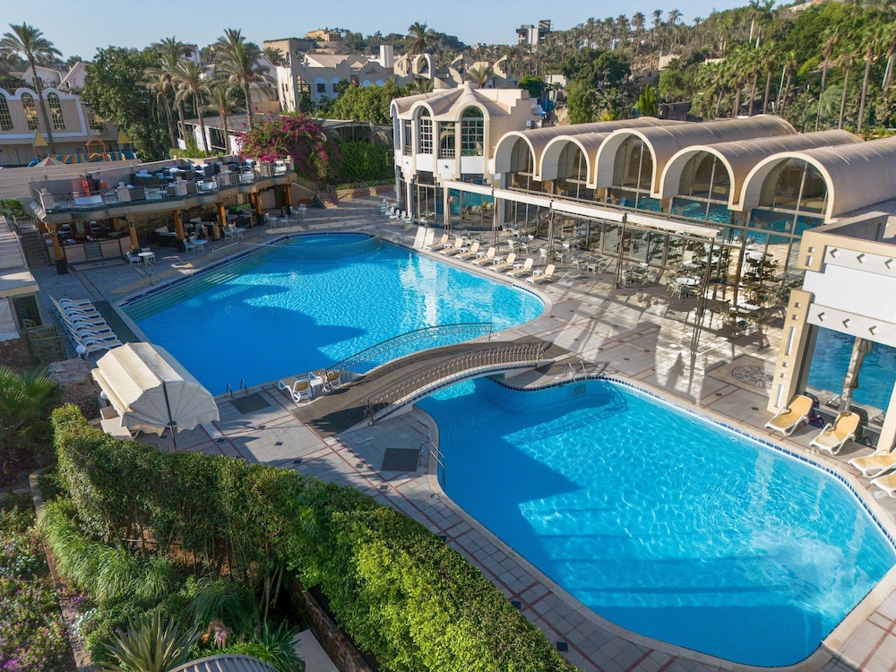 JAZ Pyramids Resort - zdjęcie 4