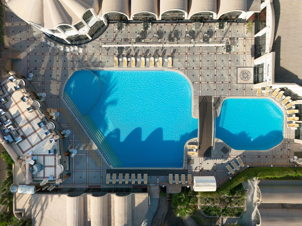 JAZ Pyramids Resort - zdjęcie 5