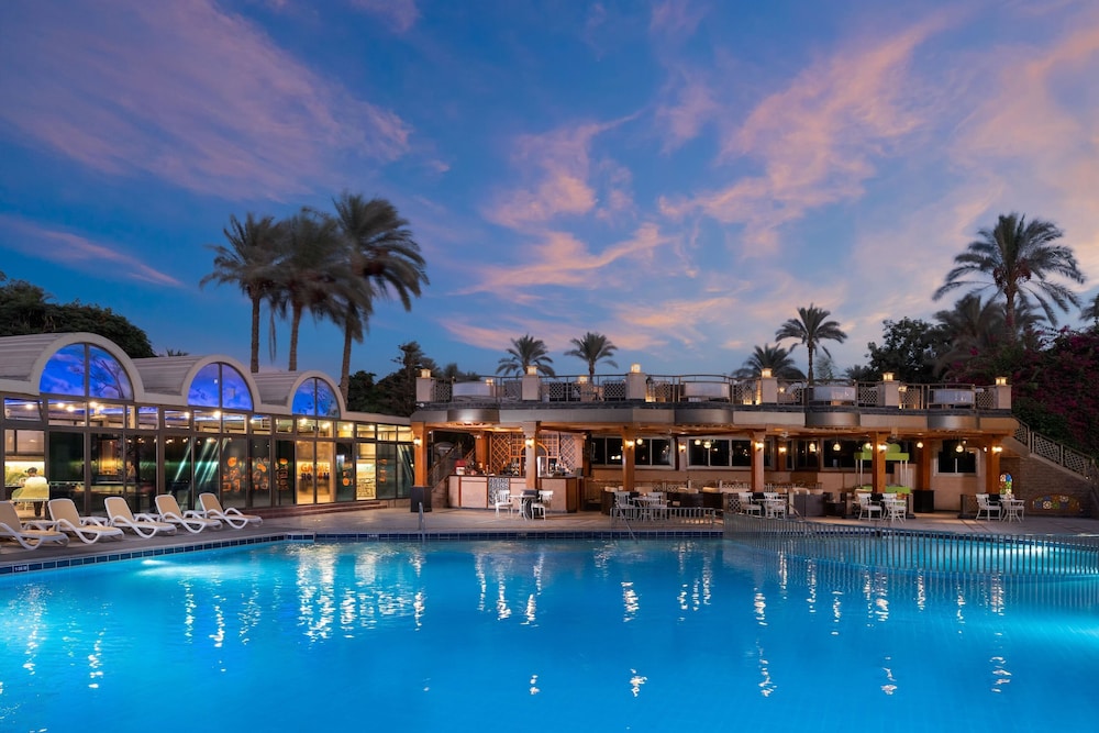 JAZ Pyramids Resort - zdjęcie 2