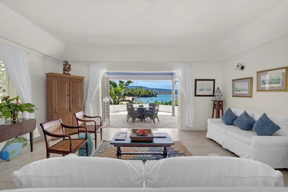Jamaica Inn — Ocho Rios