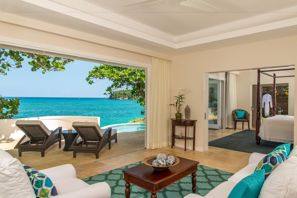 Jamaica Inn — Ocho Rios