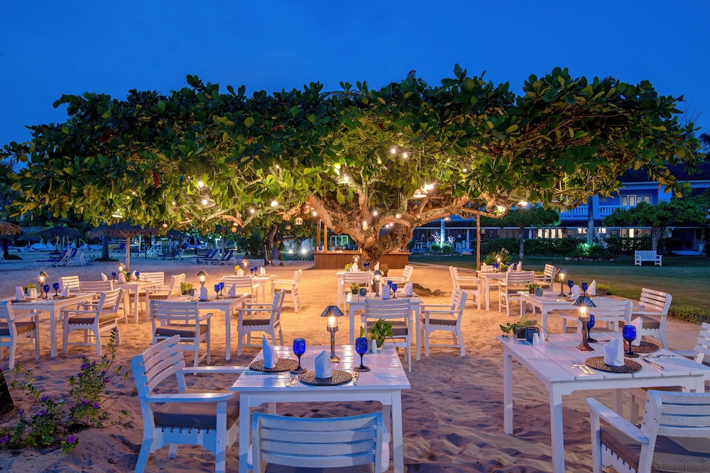 Jamaica Inn — Ocho Rios