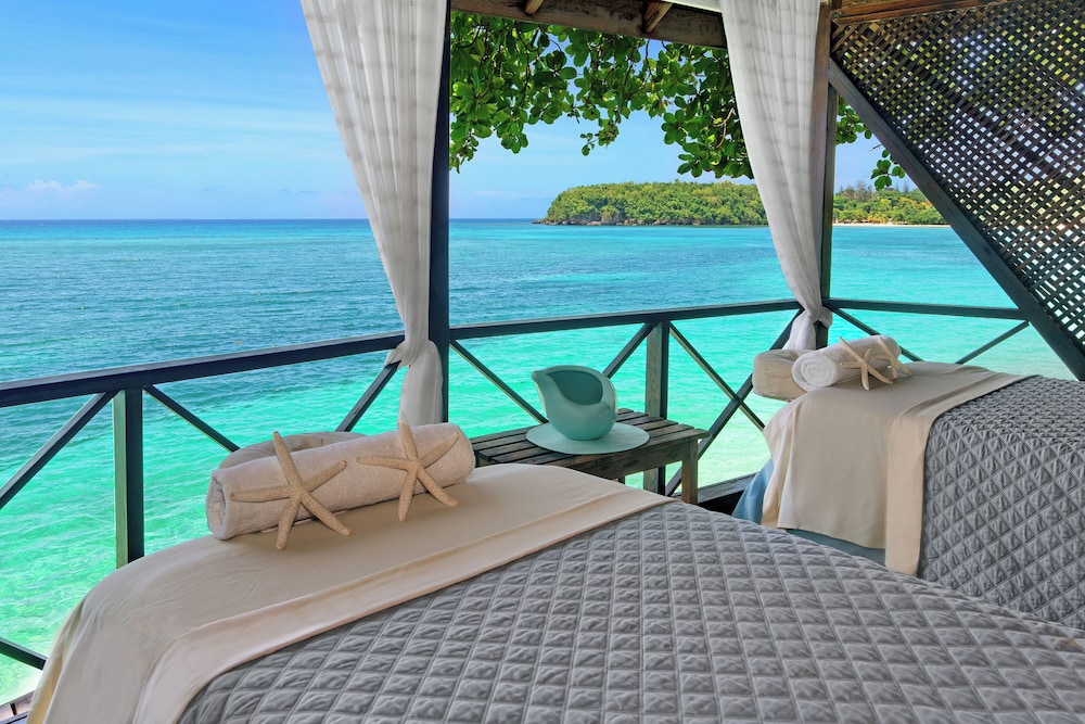 Jamaica Inn — Ocho Rios