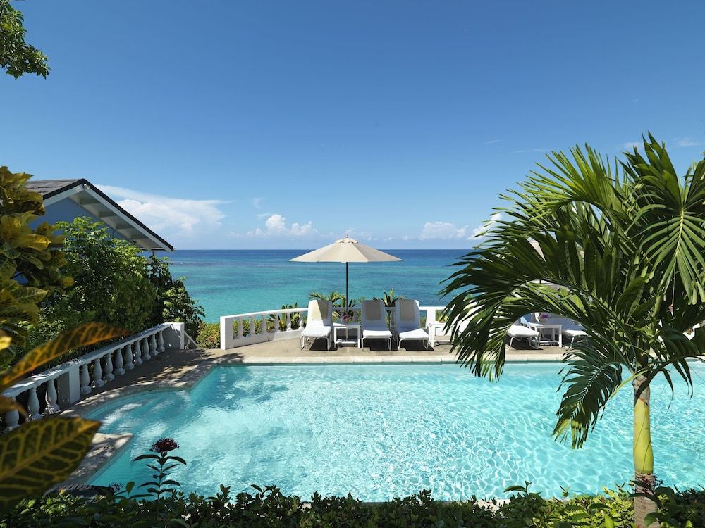 Ocho Rios (7 dni) w Jamaica Inn z VIE
