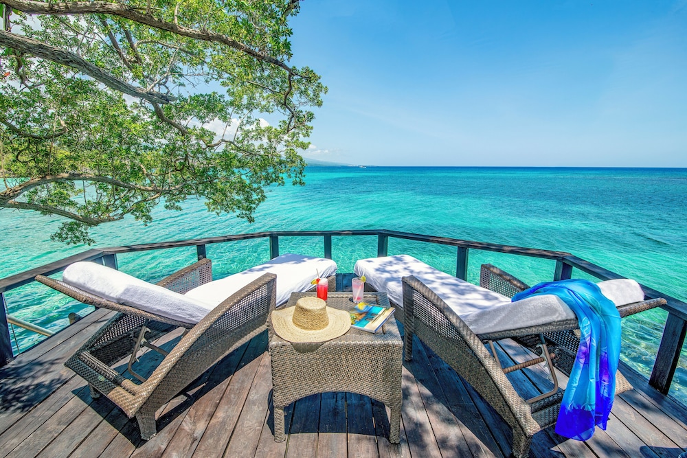 Jamaica Inn — Ocho Rios