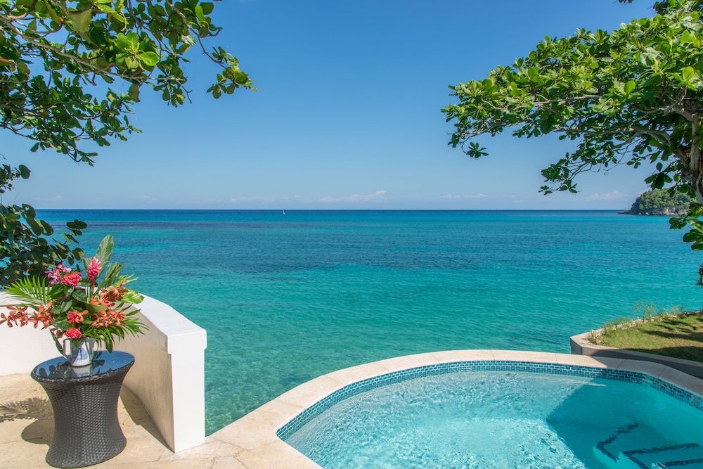 Jamaica Inn — Ocho Rios