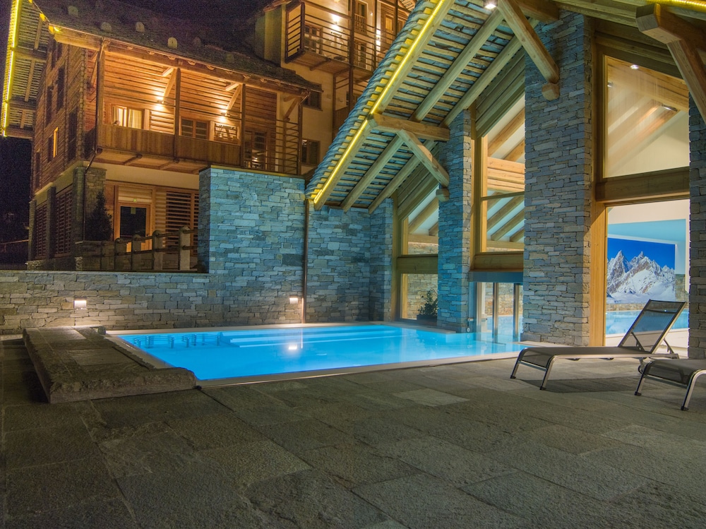 Alagna Mountain Resort & SPA - zdjęcie 2