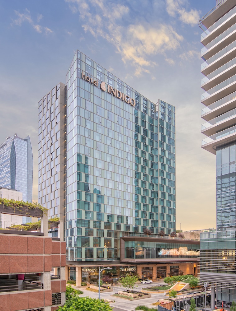 Hotel Indigo Los Angeles Downtown by IHG - zdjęcie 3