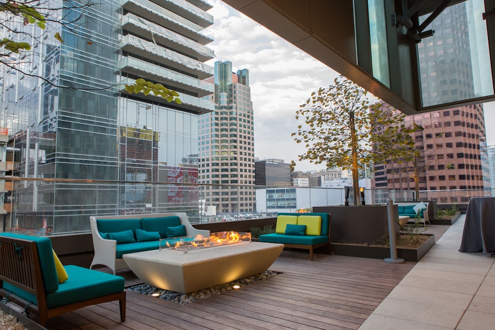 Hotel Indigo Los Angeles Downtown by IHG - zdjęcie 5