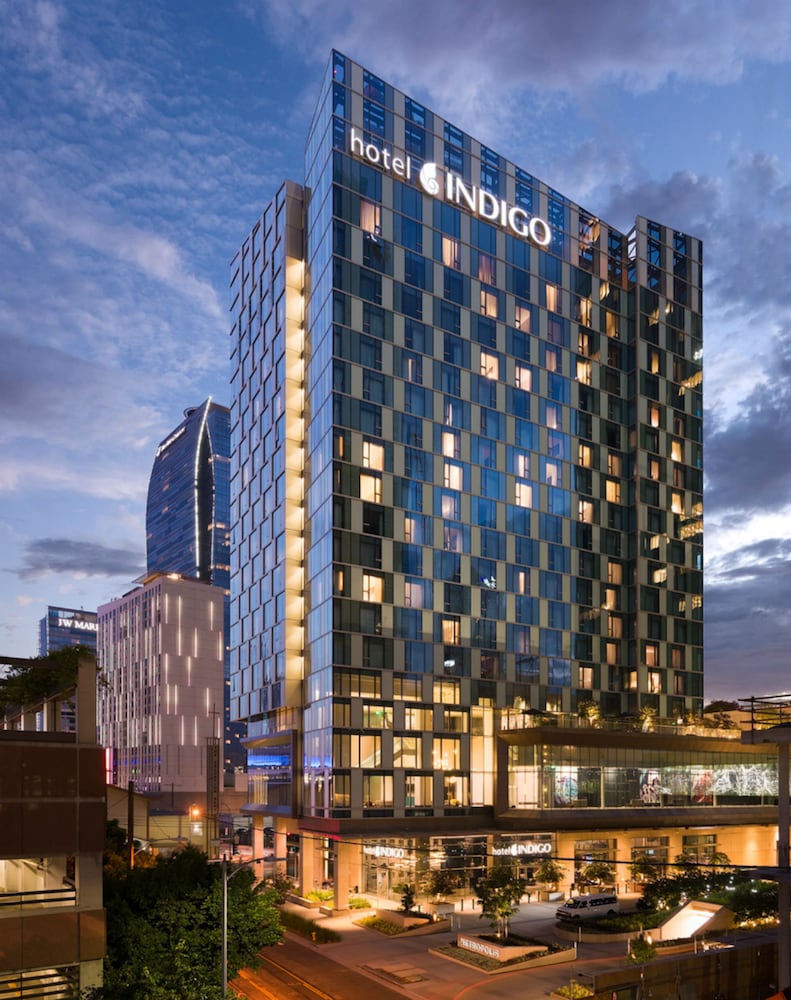 Hotel Indigo Los Angeles Downtown by IHG - zdjęcie 4