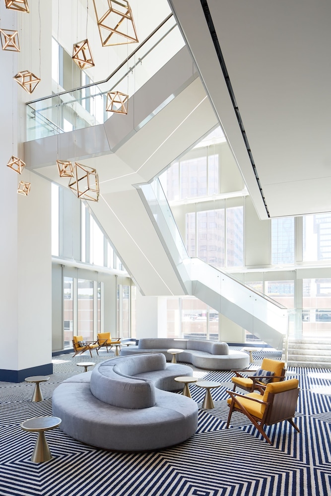 Hotel Indigo Los Angeles Downtown by IHG — Hotel building in Los Angeles, California