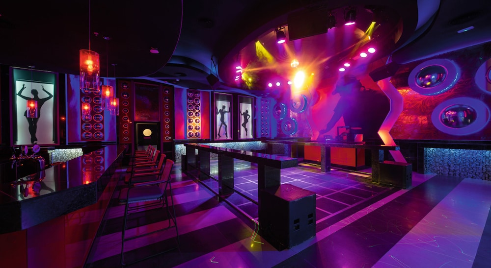 Hotel Riu Montego Bay - Adults Only - All Inclusive — Restaurant & bars in Montego Bay