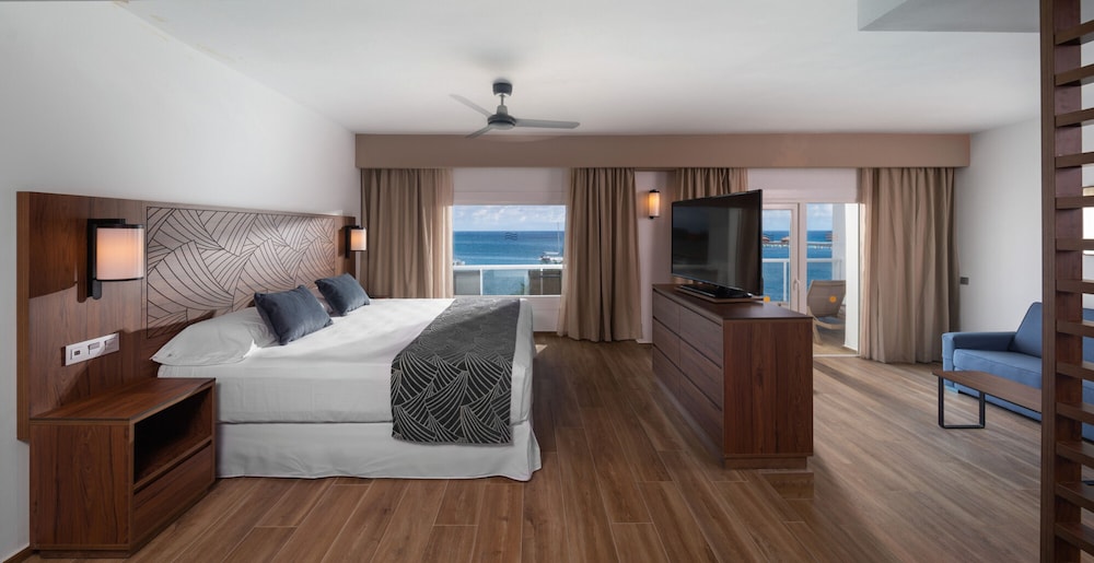 Hotel Riu Montego Bay - Adults Only - All Inclusive — Hotel rooms in Montego Bay