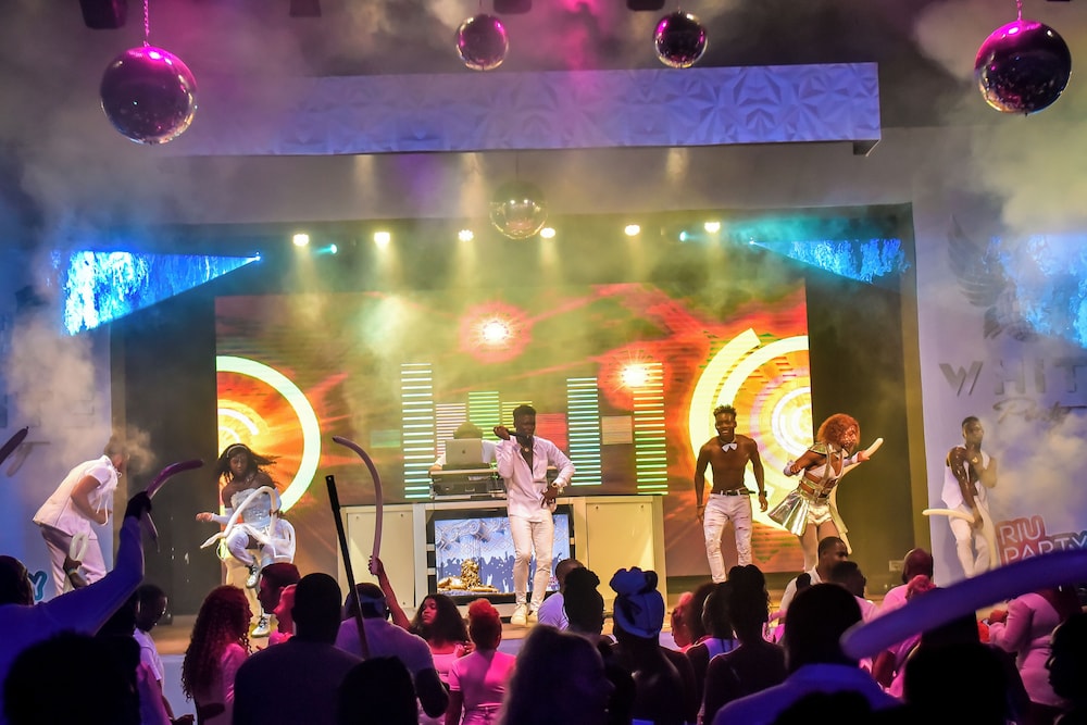 Hotel Riu Montego Bay - Adults Only - All Inclusive — Attractions in the area in Montego Bay