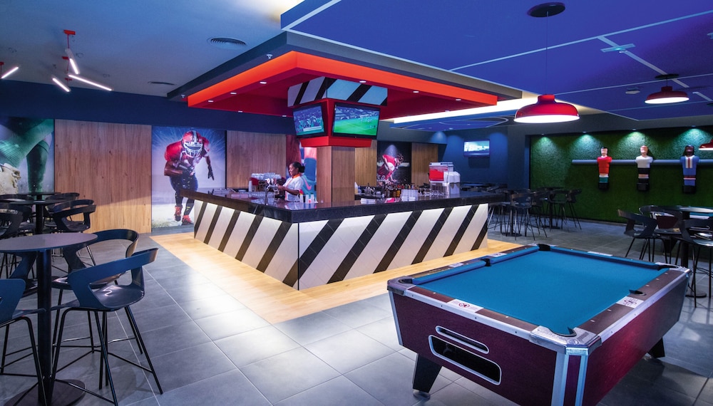 Hotel Riu Montego Bay - Adults Only - All Inclusive — Restaurant & bars in Montego Bay
