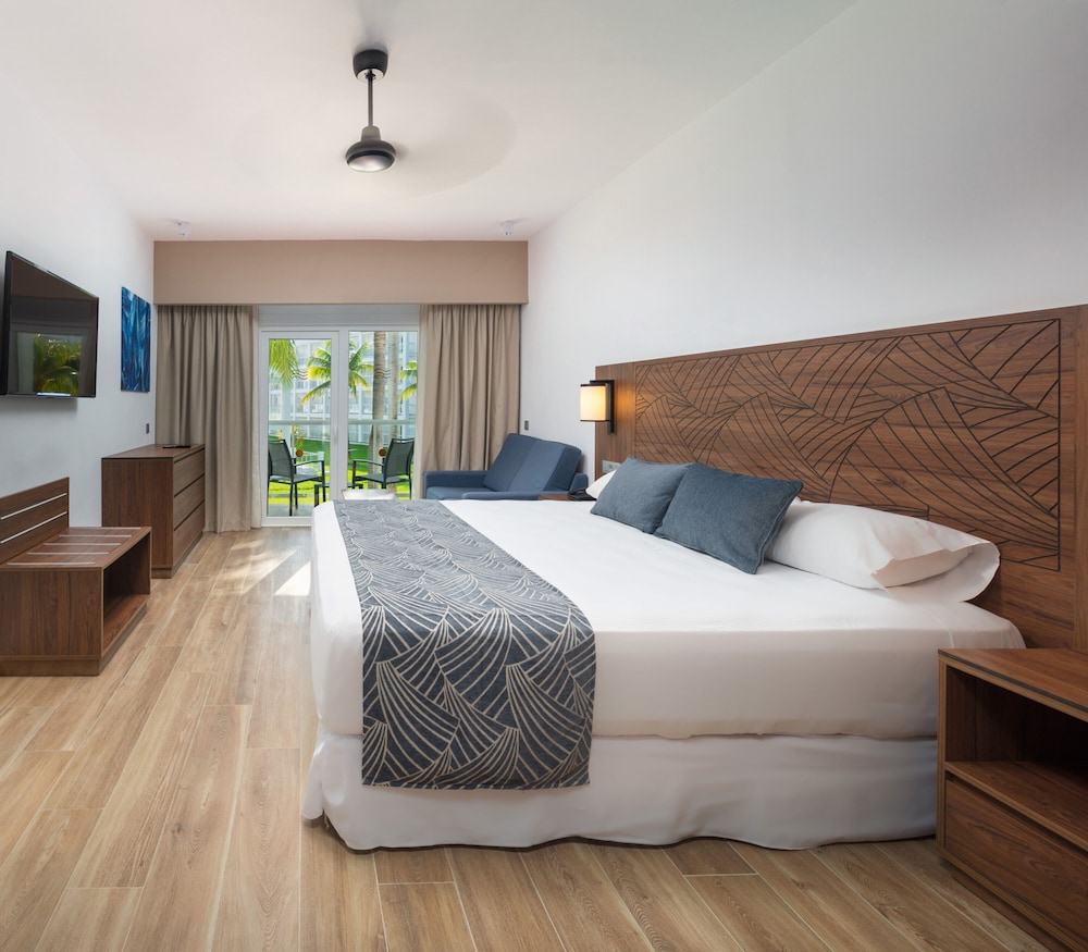 Hotel Riu Montego Bay - Adults Only - All Inclusive — Hotel rooms in Montego Bay