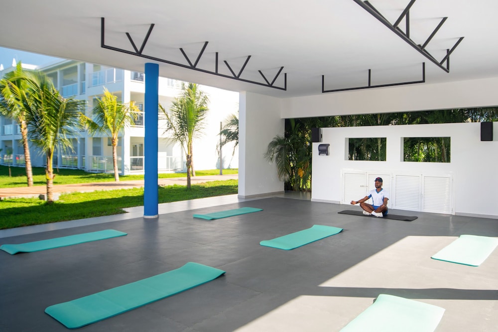 Hotel Riu Montego Bay - Adults Only - All Inclusive — Sports & recreation in Montego Bay