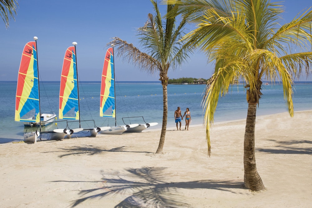 Hotel Riu Montego Bay - Adults Only - All Inclusive — Beach in Montego Bay