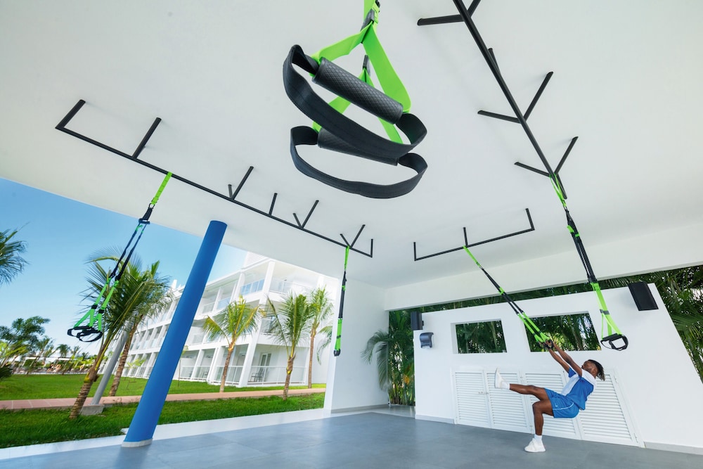 Hotel Riu Montego Bay - Adults Only - All Inclusive — Sports & recreation in Montego Bay