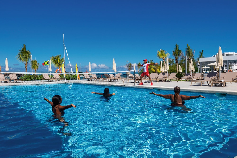 Hotel Riu Montego Bay - Adults Only - All Inclusive — Sports & recreation in Montego Bay