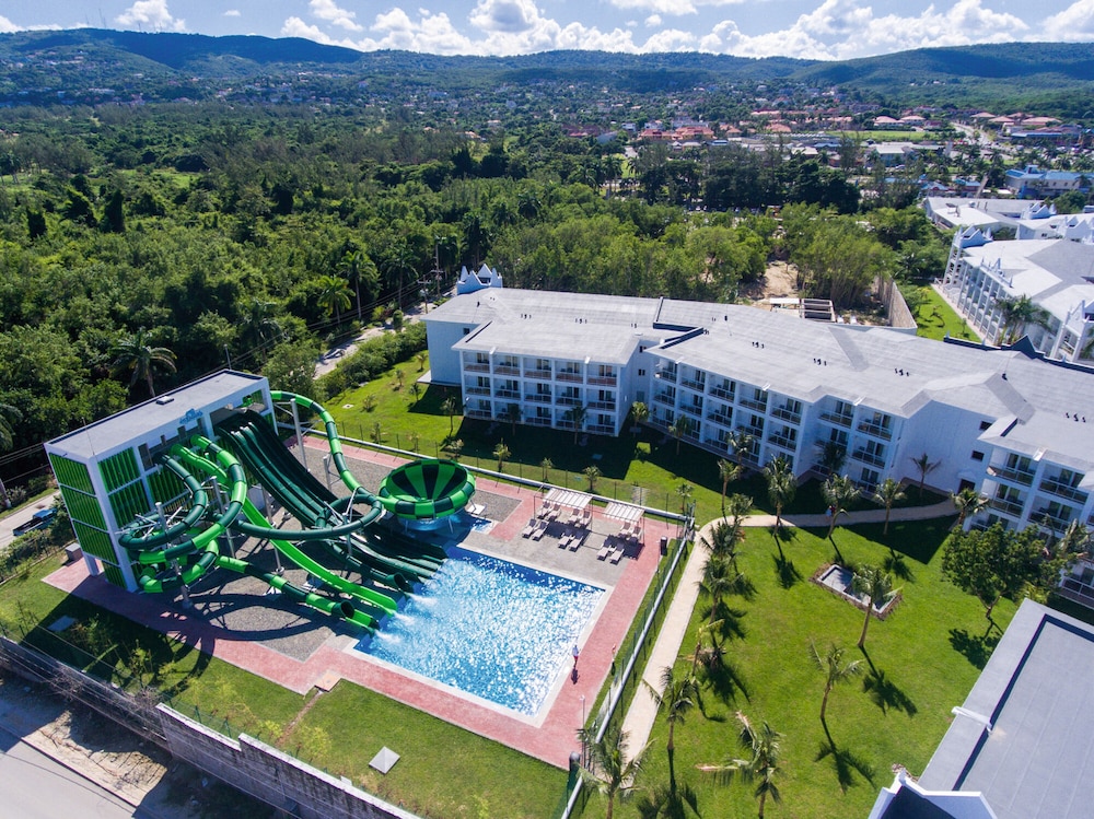 Hotel Riu Montego Bay - Adults Only - All Inclusive — Attractions for children in Montego Bay