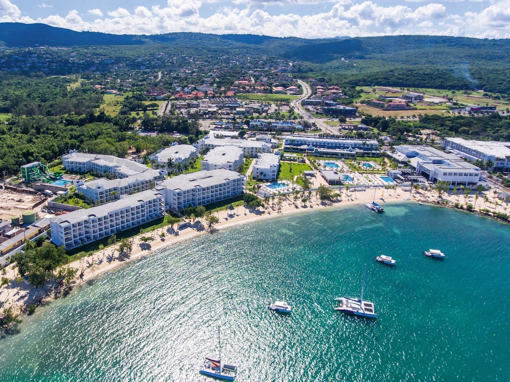Hotel Riu Montego Bay - Adults Only - All Inclusive — Beach in Montego Bay
