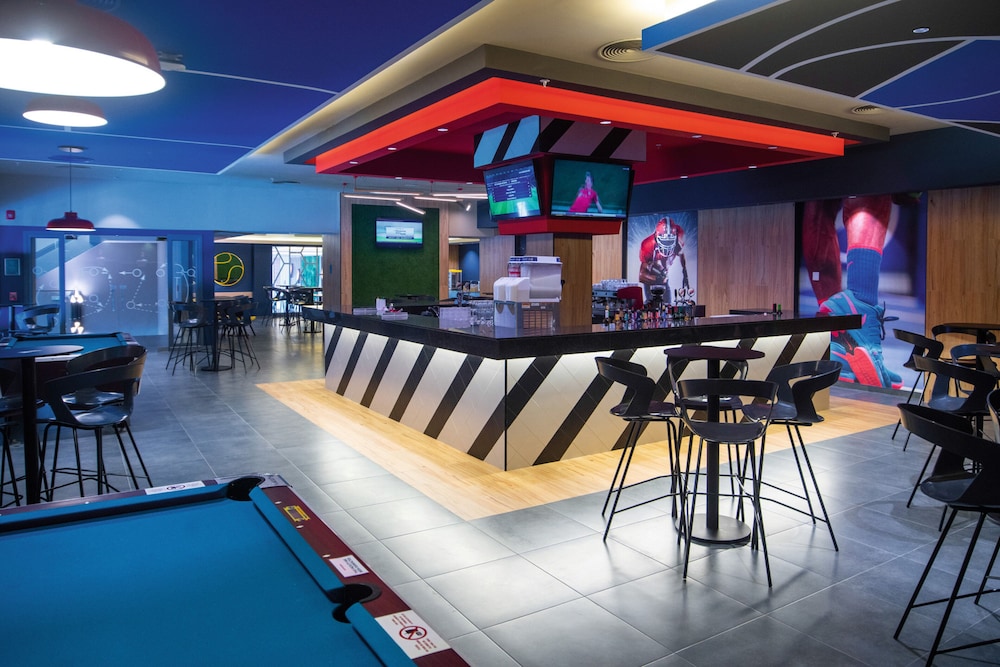Hotel Riu Montego Bay - Adults Only - All Inclusive — Sports & recreation in Montego Bay