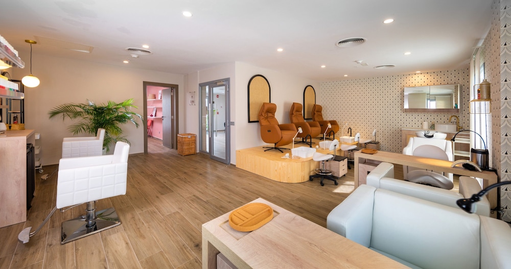 Hotel Riu Montego Bay - Adults Only - All Inclusive — Spa in Montego Bay