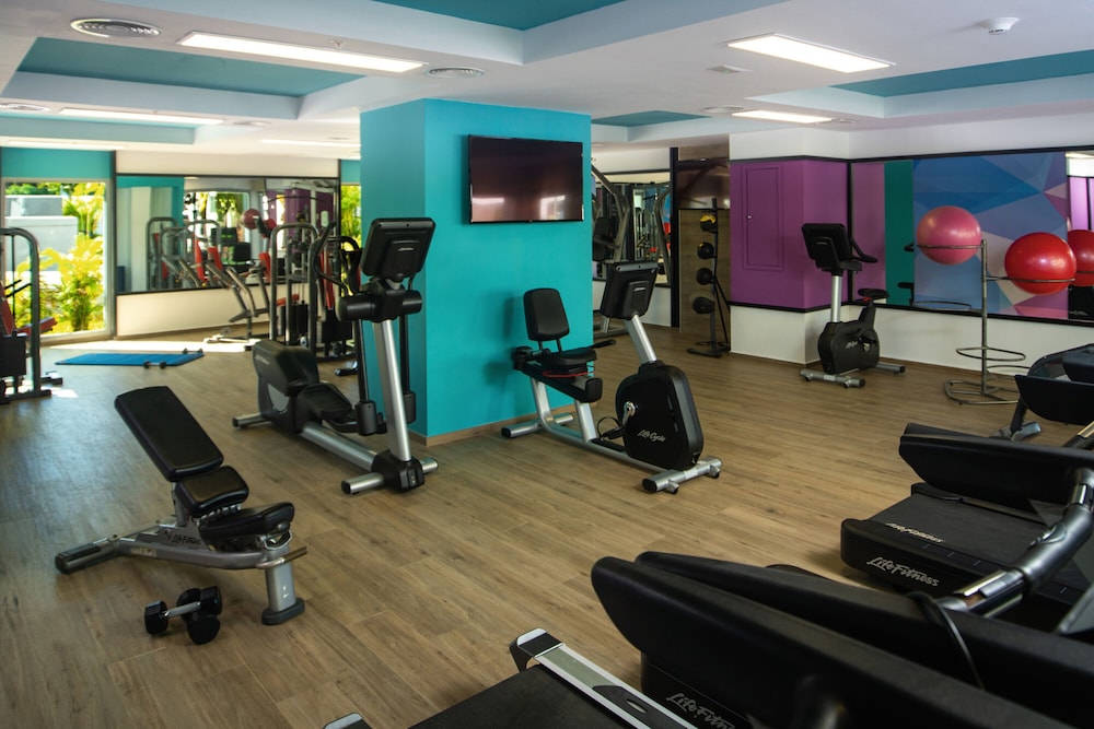 Hotel Riu Montego Bay - Adults Only - All Inclusive — Sports & recreation in Montego Bay