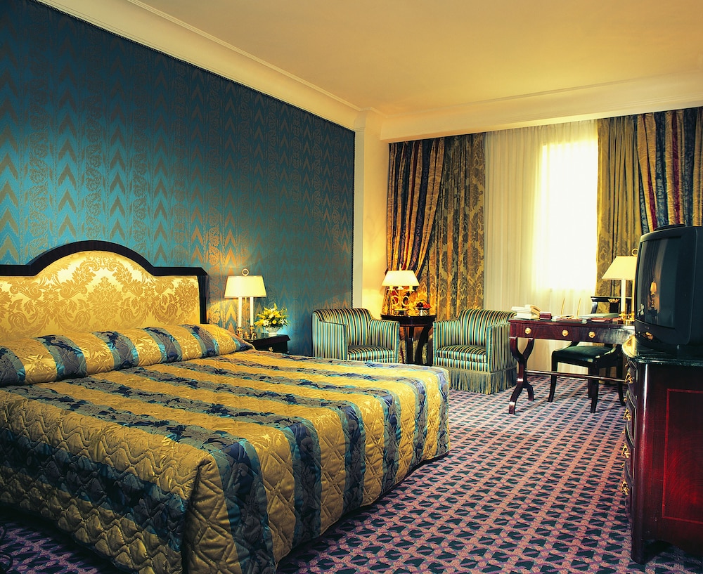 Sonesta Hotel Tower & Casino Cairo — Hotel rooms in Cairo, Cairo
