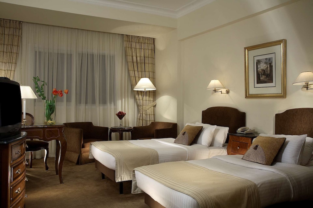 Sonesta Hotel Tower & Casino Cairo — Hotel rooms in Cairo, Cairo