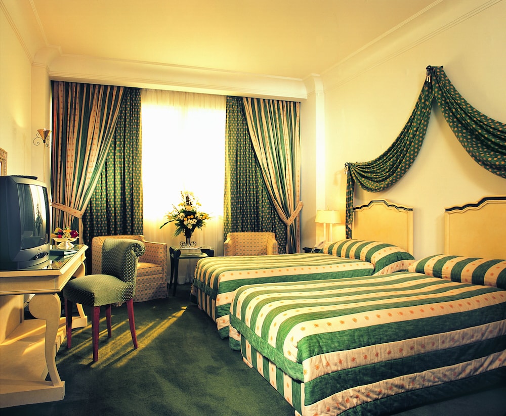 Sonesta Hotel Tower & Casino Cairo — Hotel rooms in Cairo, Cairo