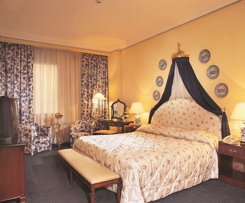 Sonesta Hotel Tower & Casino Cairo — Hotel rooms in Cairo, Cairo