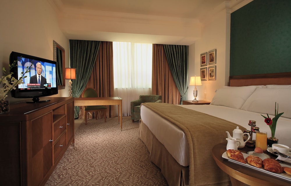 Sonesta Hotel Tower & Casino Cairo — Hotel rooms in Cairo, Cairo