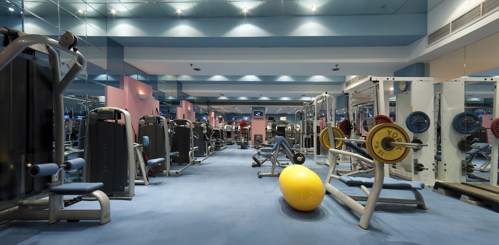 Sonesta Hotel Tower & Casino Cairo — Sports & recreation in Cairo, Cairo