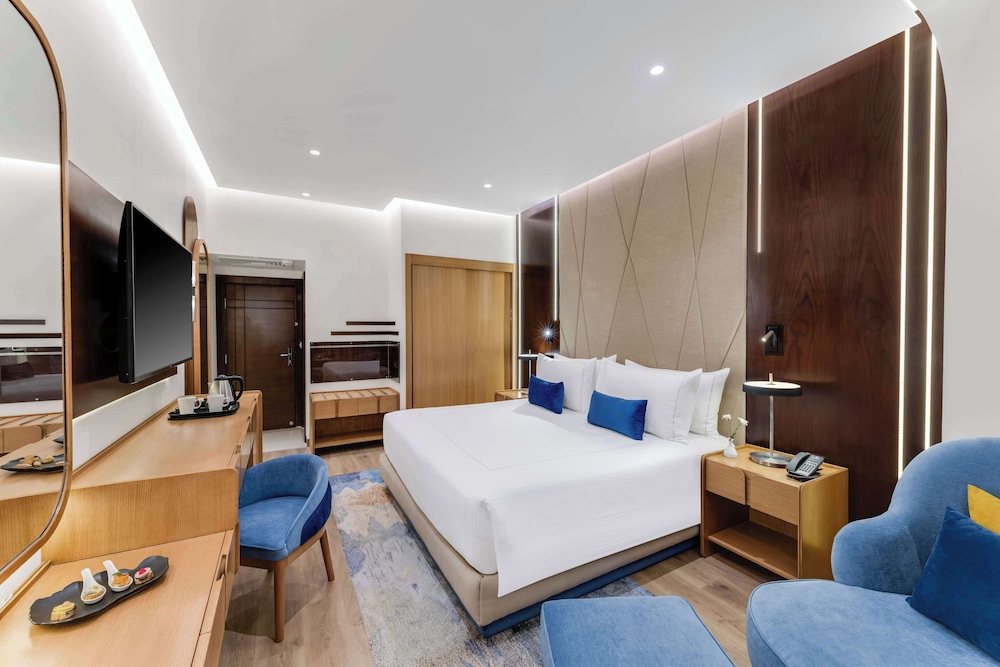 Sonesta Hotel Tower & Casino Cairo — Hotel rooms in Cairo, Cairo